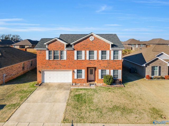 116 Barnard Street, Madison, AL 35756