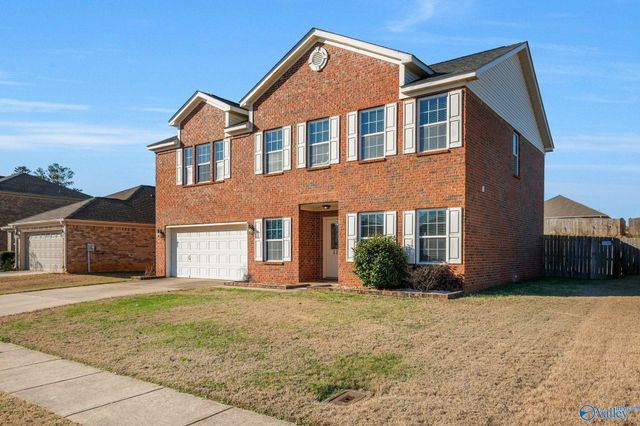 116 Barnard Street, Madison, AL 35756