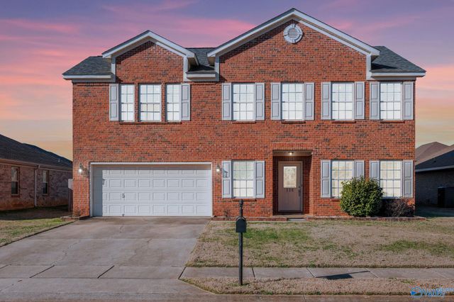 116 Barnard Street, Madison, AL 35756