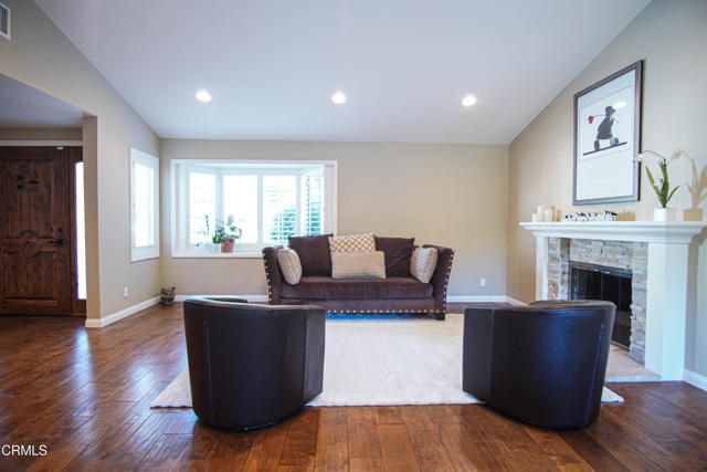 1781 El Monte Drive, Thousand Oaks, CA 91362