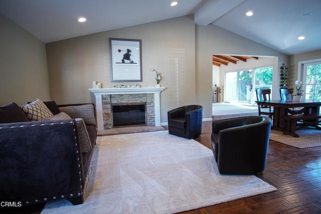 1781 El Monte Drive, Thousand Oaks, CA 91362