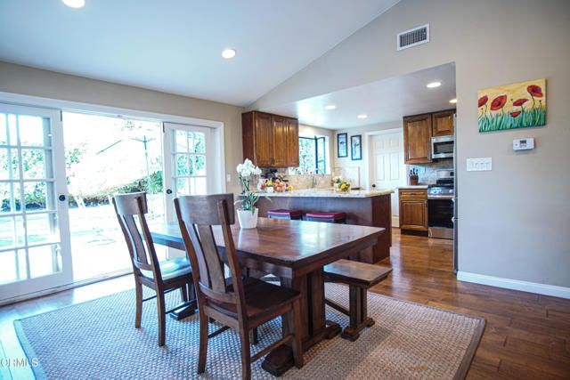 1781 El Monte Drive, Thousand Oaks, CA 91362