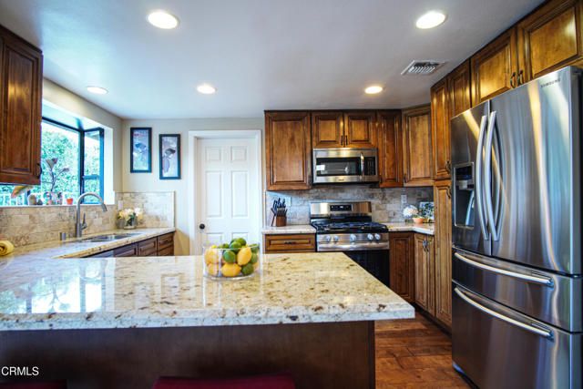 1781 El Monte Drive, Thousand Oaks, CA 91362