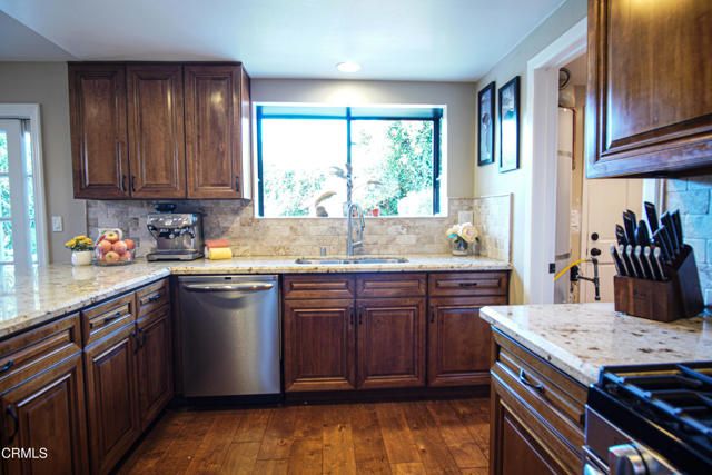 1781 El Monte Drive, Thousand Oaks, CA 91362