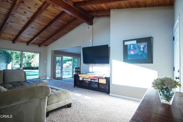 1781 El Monte Drive, Thousand Oaks, CA 91362