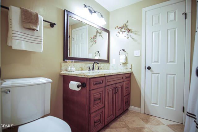 1781 El Monte Drive, Thousand Oaks, CA 91362