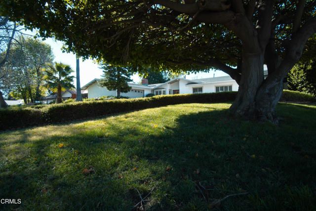 1781 El Monte Drive, Thousand Oaks, CA 91362