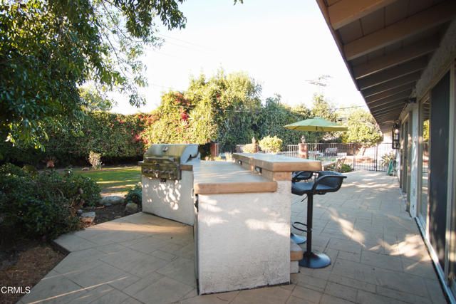 1781 El Monte Drive, Thousand Oaks, CA 91362