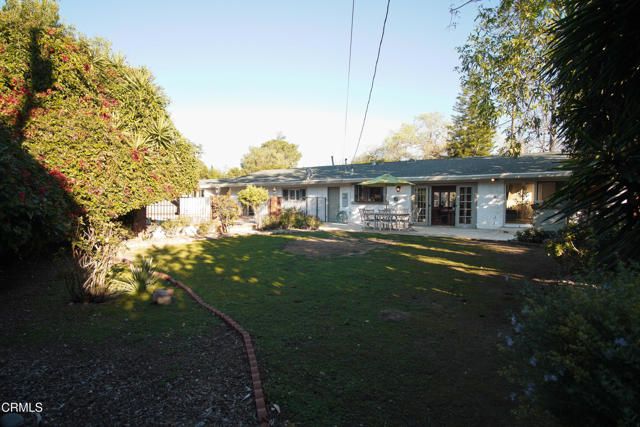 1781 El Monte Drive, Thousand Oaks, CA 91362