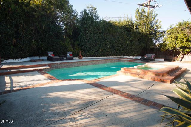 1781 El Monte Drive, Thousand Oaks, CA 91362