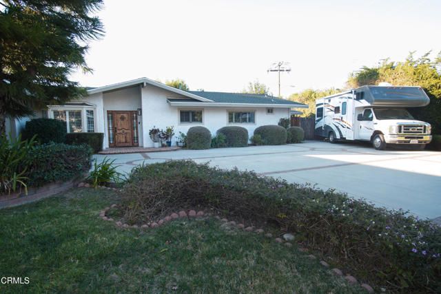 1781 El Monte Drive, Thousand Oaks, CA 91362