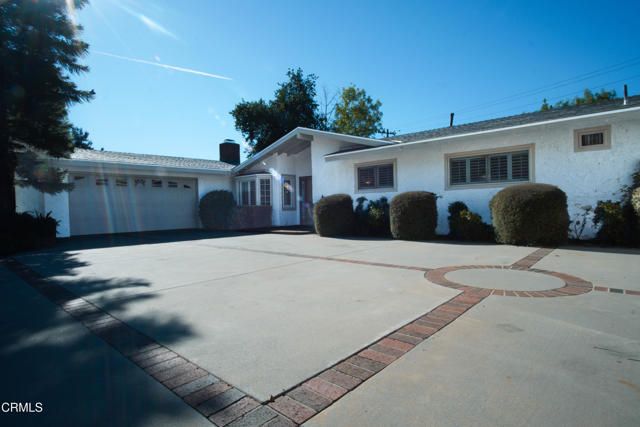 1781 El Monte Drive, Thousand Oaks, CA 91362