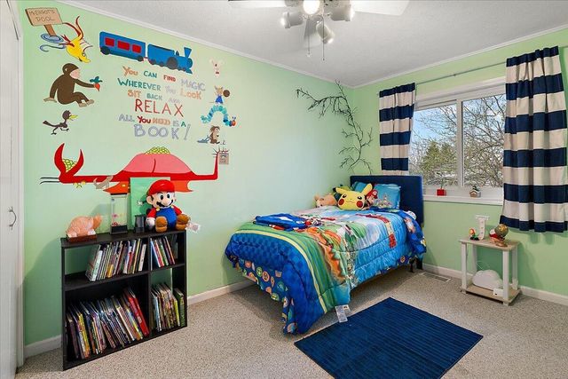 1491 Country Knoll Place, St. Joseph, MI 49085