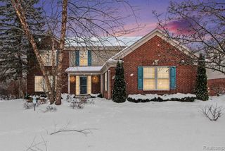 3540 Empire State Drive, Canton, MI 48188