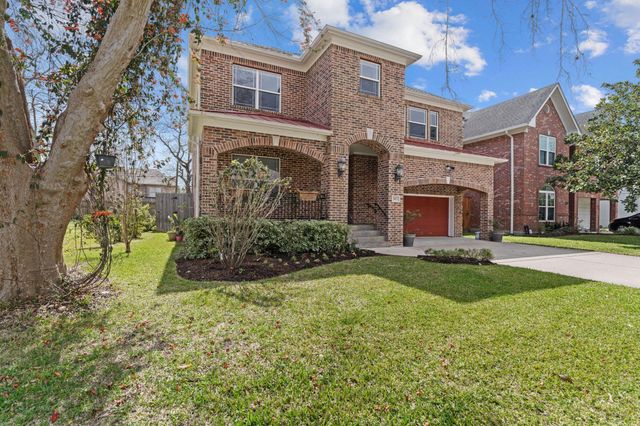 5103 Chestnut Street, Bellaire, TX 77401