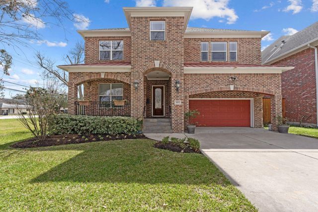 5103 Chestnut Street, Bellaire, TX 77401