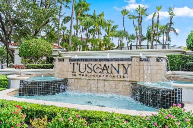 4411 TUSCANY Way 4411, Boynton Beach, FL 33435