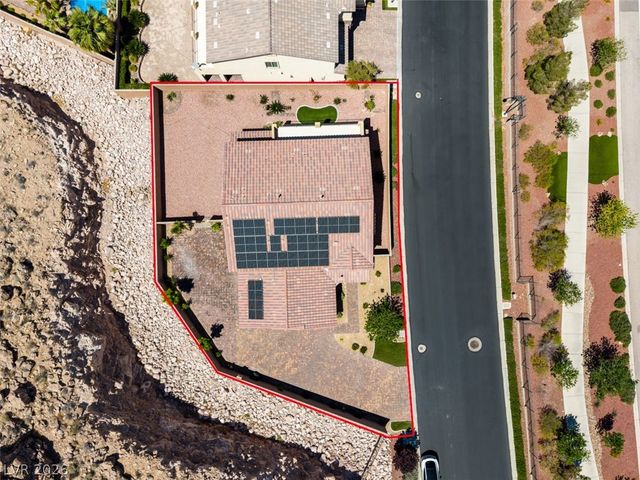 12351 Champions Tour Drive, Las Vegas, NV 89141