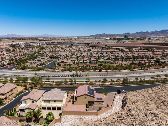 12351 Champions Tour Drive, Las Vegas, NV 89141