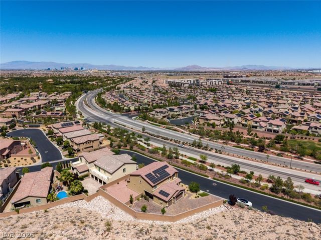 12351 Champions Tour Drive, Las Vegas, NV 89141