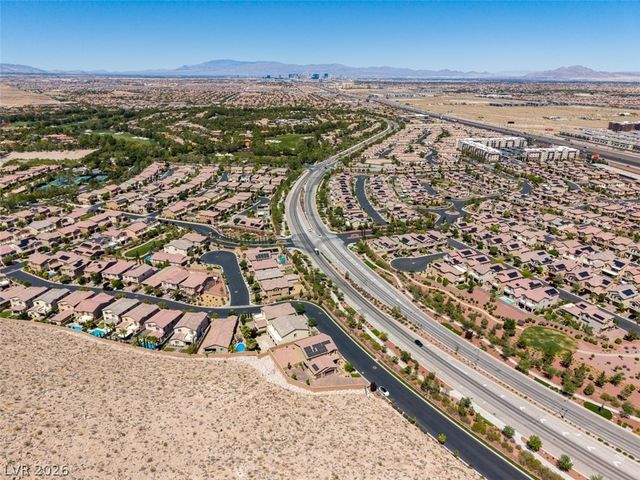 12351 Champions Tour Drive, Las Vegas, NV 89141