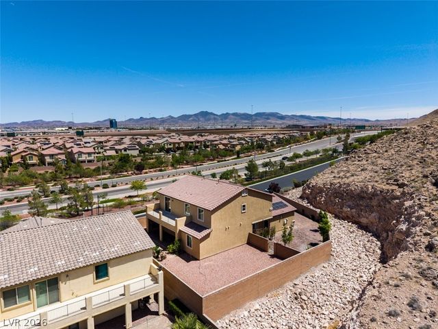 12351 Champions Tour Drive, Las Vegas, NV 89141