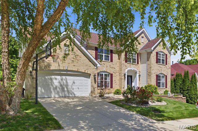 307 Calliope Place, Chesterfield, MO 63017