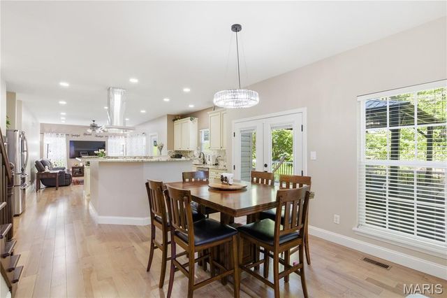 307 Calliope Place, Chesterfield, MO 63017