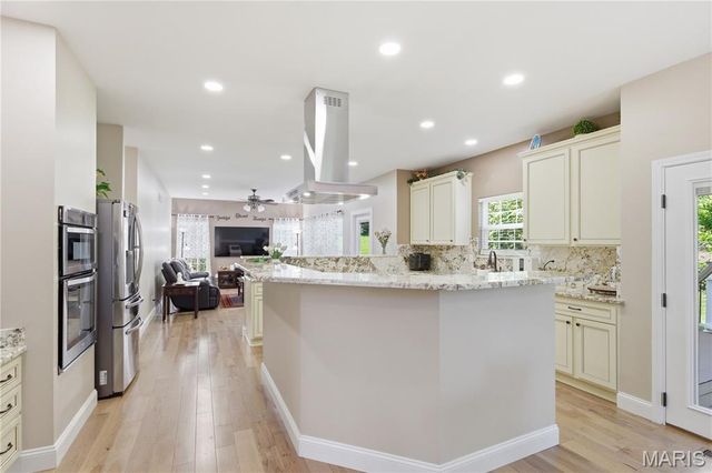 307 Calliope Place, Chesterfield, MO 63017