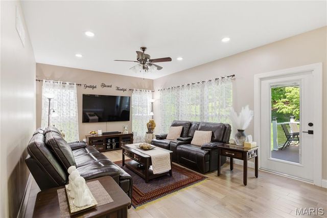 307 Calliope Place, Chesterfield, MO 63017