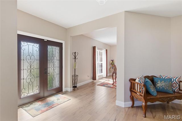 307 Calliope Place, Chesterfield, MO 63017