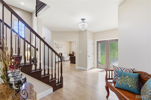 307 Calliope Place, Chesterfield, MO 63017