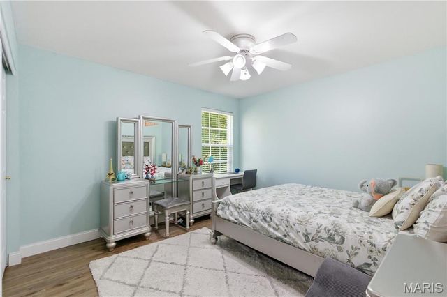307 Calliope Place, Chesterfield, MO 63017