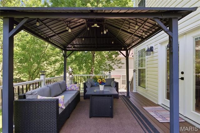 307 Calliope Place, Chesterfield, MO 63017
