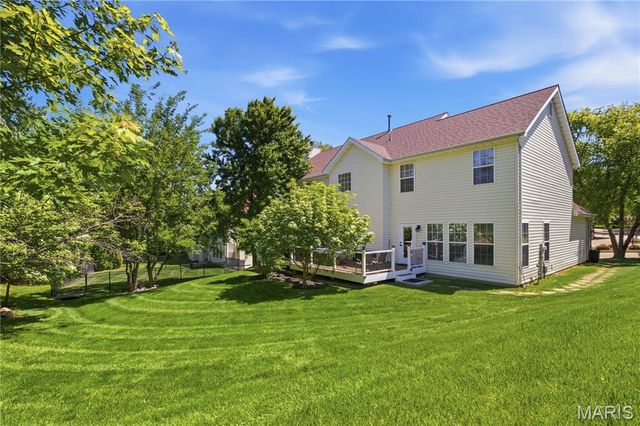 307 Calliope Place, Chesterfield, MO 63017
