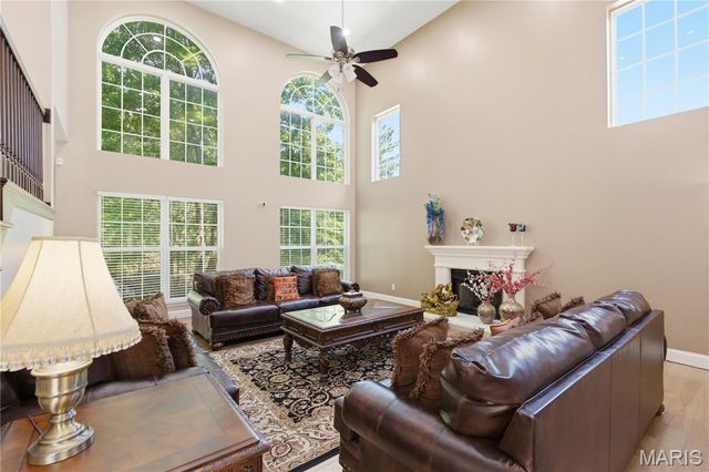 307 Calliope Place, Chesterfield, MO 63017