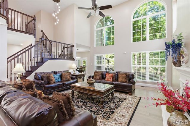 307 Calliope Place, Chesterfield, MO 63017