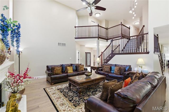 307 Calliope Place, Chesterfield, MO 63017