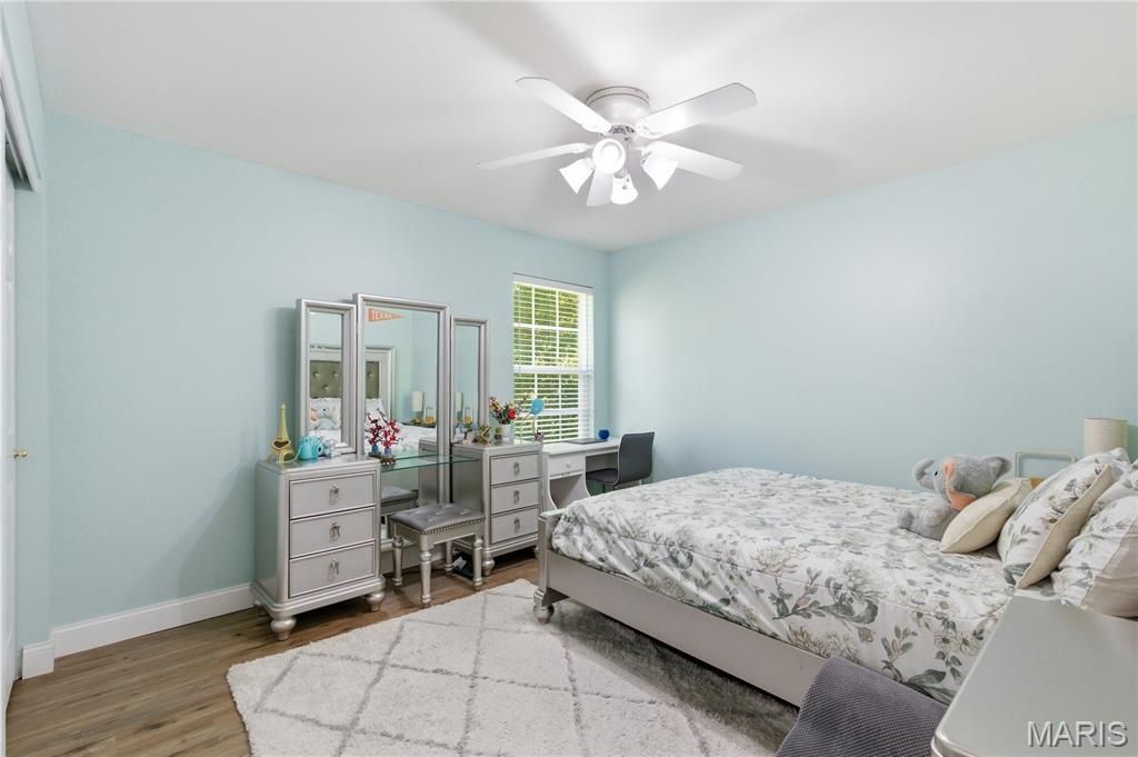 Image 33 of property listing at 307 Calliope Place, Chesterfield, MO 63017