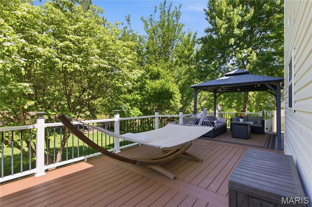 Image 42 of property listing at 307 Calliope Place, Chesterfield, MO 63017