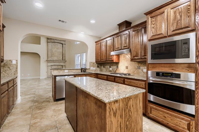 710 Calaveras Court, Prosper, TX 75078