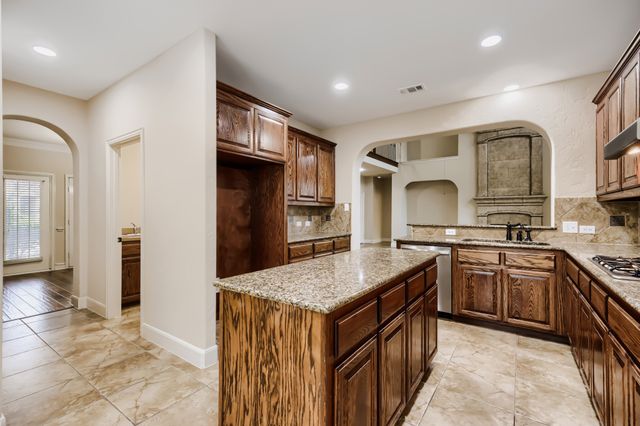 710 Calaveras Court, Prosper, TX 75078
