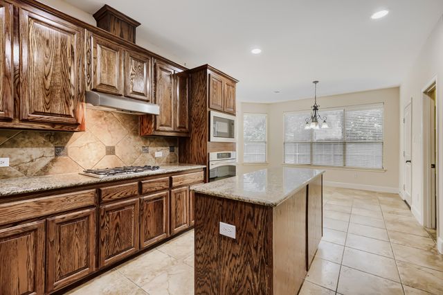 710 Calaveras Court, Prosper, TX 75078