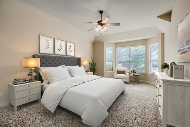 710 Calaveras Court, Prosper, TX 75078