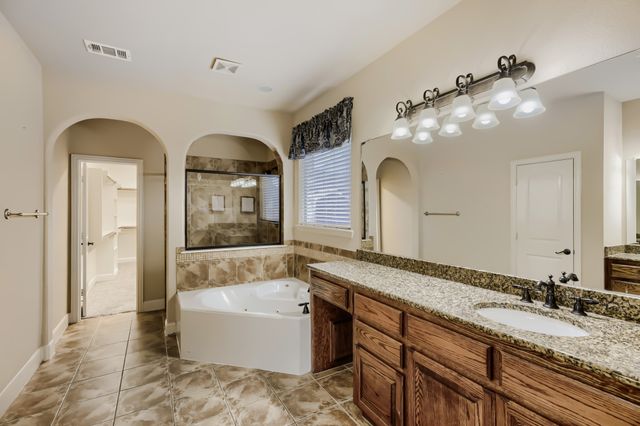 710 Calaveras Court, Prosper, TX 75078