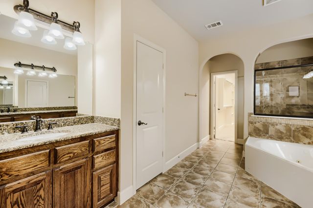 710 Calaveras Court, Prosper, TX 75078