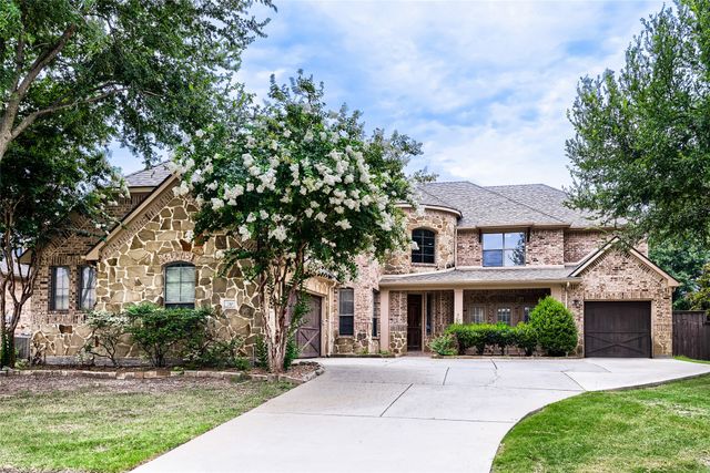 710 Calaveras Court, Prosper, TX 75078