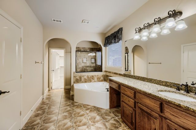 710 Calaveras Court, Prosper, TX 75078