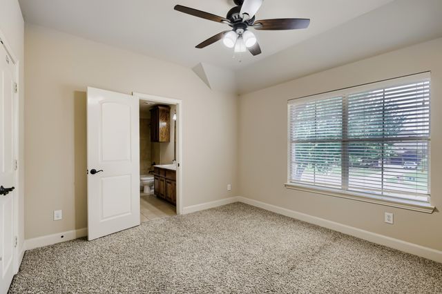 710 Calaveras Court, Prosper, TX 75078