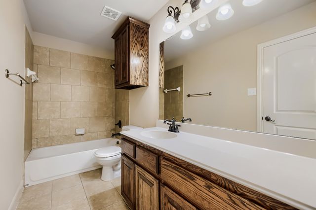 710 Calaveras Court, Prosper, TX 75078